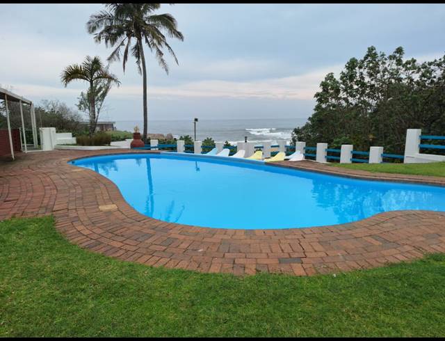 2 BEDROOM APARTMENT BLOCK FOR SALE IN MANABA BEACH